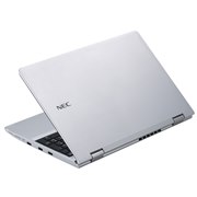 LaVie Hybrid Advance�@HA750/AAS