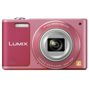 LUMIX DMC-SZ10