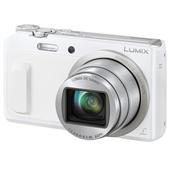 フォーマッ ☆Panasonic / パナソニック LUMIX DMC-TZ57-W [ホワイト