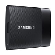 Samsung Portable SSD T1シリーズ