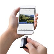 サンディスク iXpand フラッシュドライブ