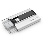 サンディスク iXpand フラッシュドライブ