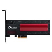 PLEXTOR M6e Black Edition PCIe Series SSD