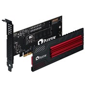 PLEXTOR M6e Black Edition PCIe Series SSD