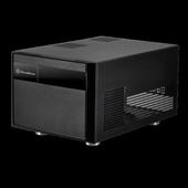 SILVERSTONE SST-SG11B 価格比較 - 価格.com