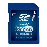 GH-SDXCUB256G 