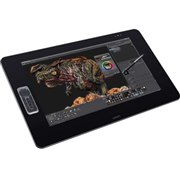 ワコム Cintiq 27QHD DTK-2700/K0 価格比較 - 価格.com