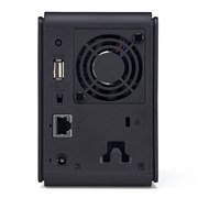 �Ƒ��̂������Ńn�[�h�f�B�X�N �����N�X�e�[�V���� LS-WVL/RF�V���[�Y