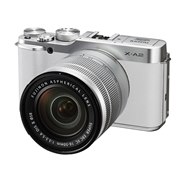 FUJIFILM X-A2