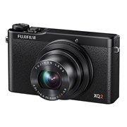 FUJIFILM XQ2