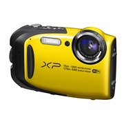 価格.com - 富士フイルム FinePix XP80 [イエロー] スペック・仕様
