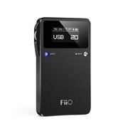 FiiO E17K