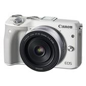 カメラ デジタルカメラ CANON EOS M3 EF-M18-55 IS STM レンズキット 価格比較 - 価格.com