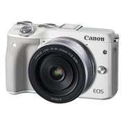 EOS M3