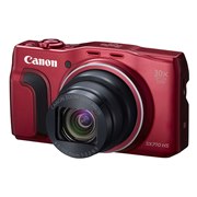 Canon PowerShot  SX710 HS