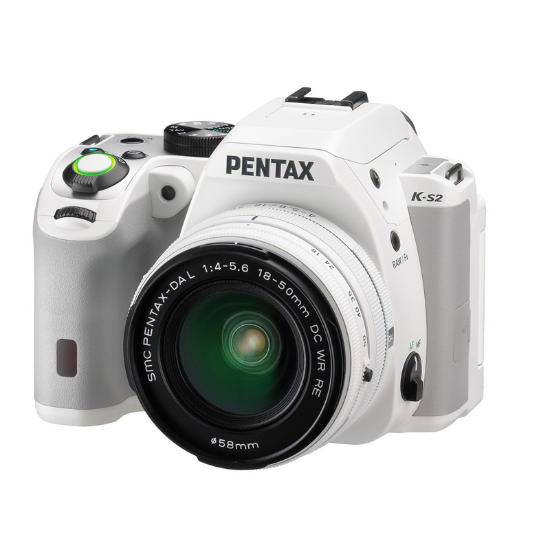 価格.com - リコー、世界最小の防塵・防滴一眼レフカメラ「PENTAX K-S2」