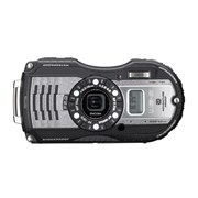 RICOH WG-5 GPS