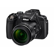 COOLPIX P610