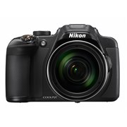 COOLPIX P610