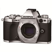 OM-D E-M5 Mark II