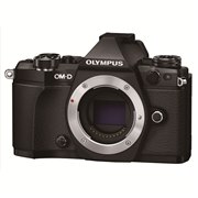OM-D E-M5 Mark II