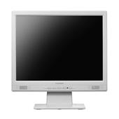 IODATA LCD-AD151SEW [15インチ ホワイト] 価格比較 - 価格.com