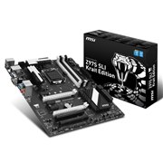 �uZ97S SLI Krait Edition�v