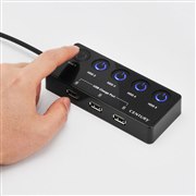 �����̃J�v�Z���z�e��5Bay CRCH535U3ISC