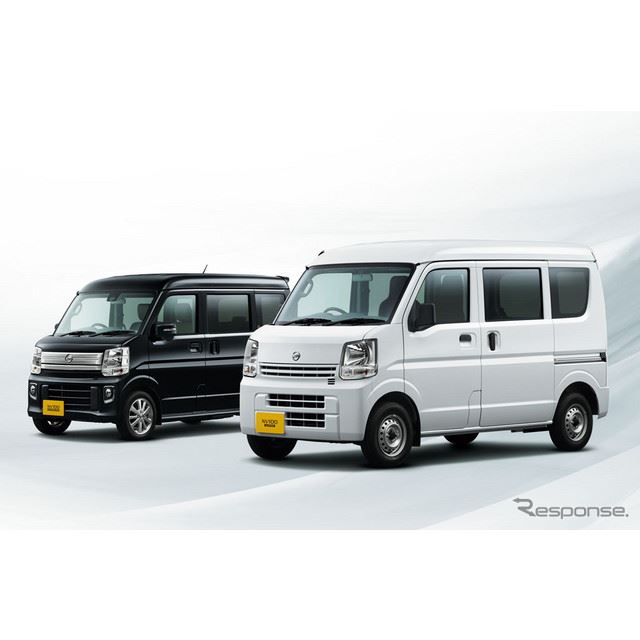 最終値下セール⭐︎ニッサンNV100クリッパーリオ.スズキエブリィワゴン　ラゲッジ クリッパーリオ（日産）の新車・新型情報・価格・値引き｜グー