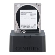 裸族のお立ち台USB3.0 V2 CROSU3V2