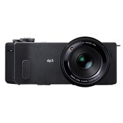 SIGMA dp3 Quattro
