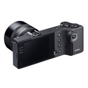 SIGMA dp3 Quattro