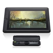 Cintiq 13HD touch