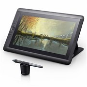 Cintiq 13HD touch