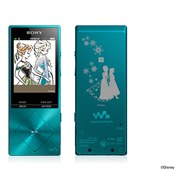 NW-A16 Frozen Sisters Edition 32GB