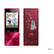 NW-A16 Frozen Sisters Edition 32GB