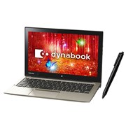 dynabook R82