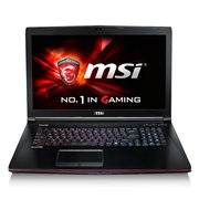 GE72 2QD �iApache�j-033JP