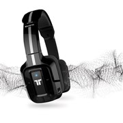 TRITTON Swarm Wireless Mobile Headset Black
