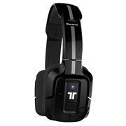 TRITTON Swarm Wireless Mobile Headset Black