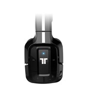 TRITTON Swarm Wireless Mobile Headset Black