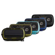 Rock Out 2 Solar Speaker