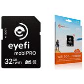Eye-fi mobi 32GB
