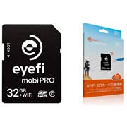 Eyefi Mobi Pro 32GB