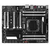 MSI X99A SLI KRAIT EDITION 価格比較 - 価格.com