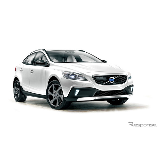 ボルボ V40 クロスカントリーの価格・新型情報・グレード諸元 価格 