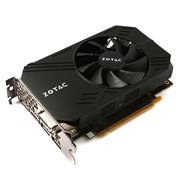 ZOTAC GeForce GTX 960 ITX Compact