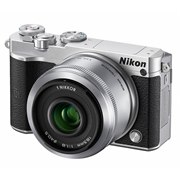 ニコン Nikon 1 J5 ダブルレンズキット 価格比較 - 価格.com