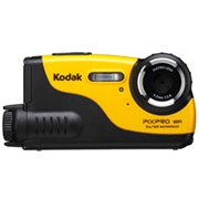 「Kodak PIXPRO WP1」