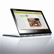 �uLenovo YOGA 3�v14�^���f��